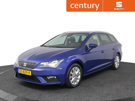 SEAT Leon 0