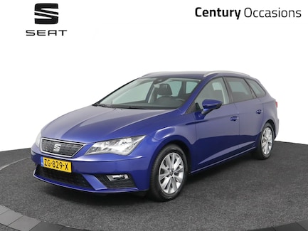 SEAT Leon 0