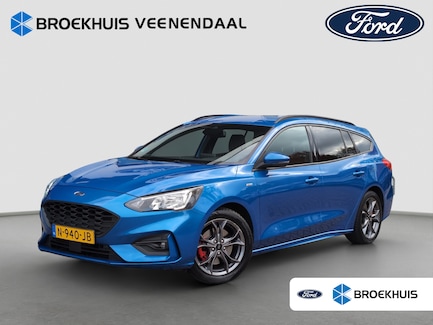 Ford Focus 0