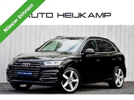 Audi Q5 0