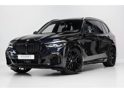 BMW X5 0