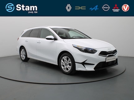Kia Ceed 0