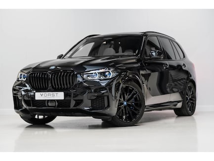 BMW X5 0