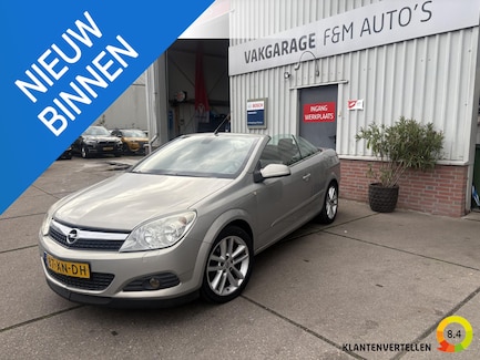 Opel Astra 0