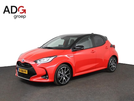 Toyota Yaris 0