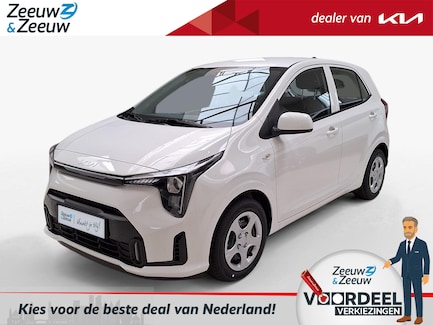Kia Picanto 0