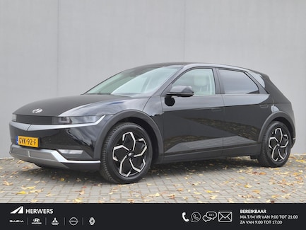 Hyundai Ioniq 5 0