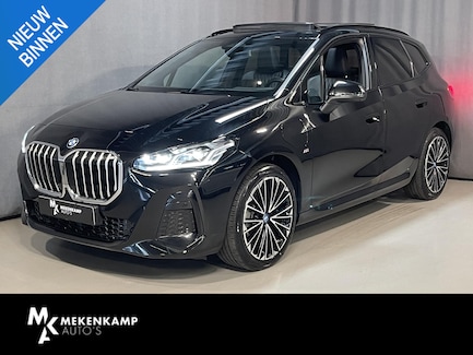 BMW 2-Serie Active Tourer 0