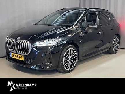 BMW 2-Serie Active Tourer 0