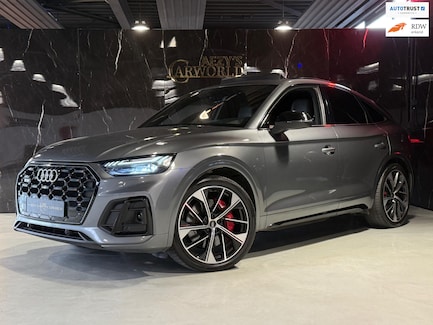 Audi Q5 0