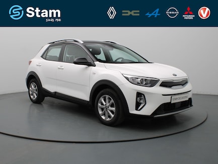 Kia Stonic 0