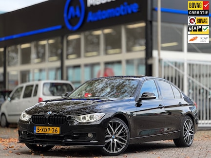 BMW 3-Serie 0