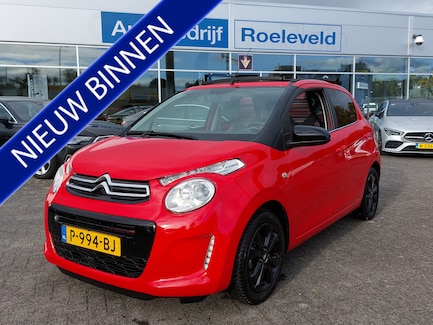 Citroën C1 0