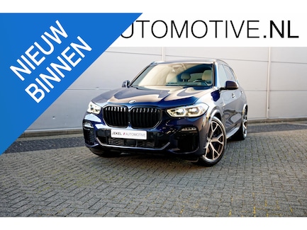 BMW X5 0