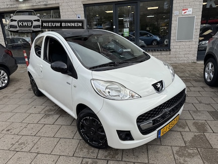 Peugeot 107 0