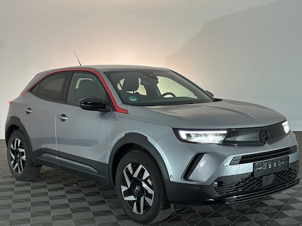Opel Mokka-e 0