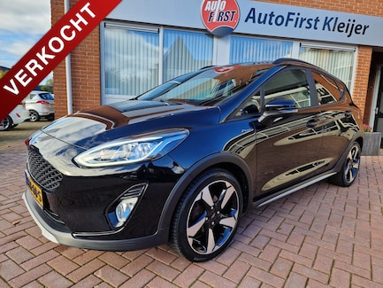 Ford Fiesta 0