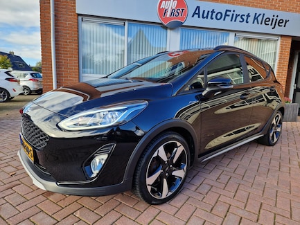 Ford Fiesta 0