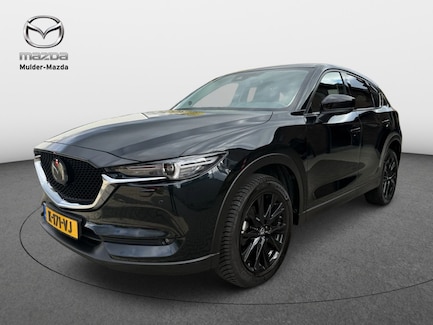 Mazda CX-5 0