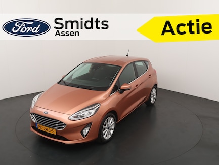 Ford Fiesta 0