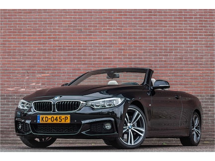 BMW 4-Serie 0