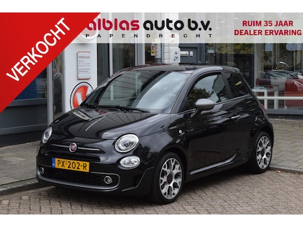 Fiat 500 0