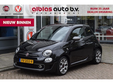 Fiat 500 0