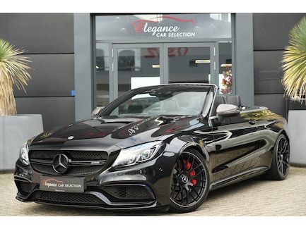Mercedes-Benz C-klasse 0