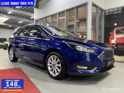 Ford Focus 0