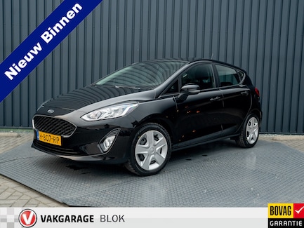 Ford Fiesta 0
