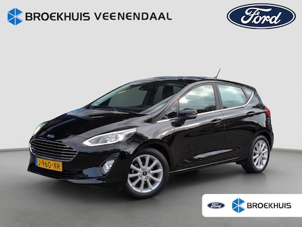 Ford Fiesta 0