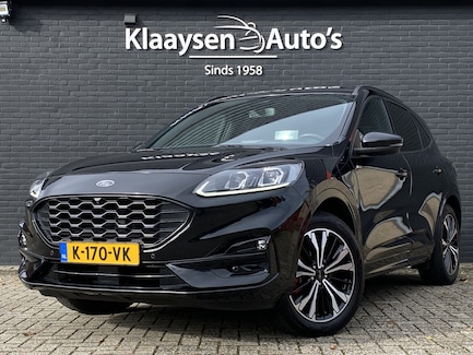 Ford Kuga 0