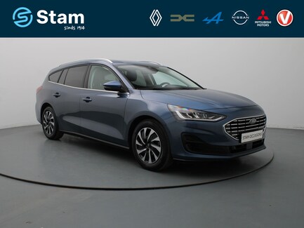 Ford Focus 0