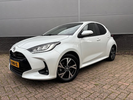 Toyota Yaris 0