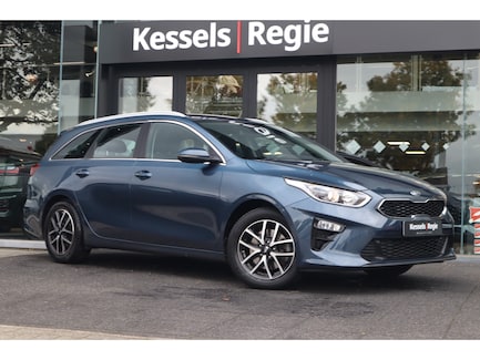 Kia Ceed 0