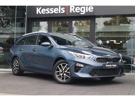 Kia Ceed 0