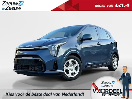 Kia Picanto 0