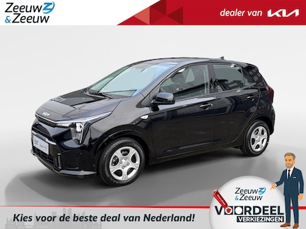 Kia Picanto 0