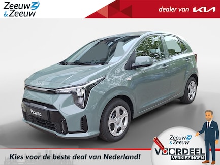 Kia Picanto 0