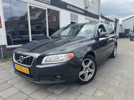 Volvo V70 0