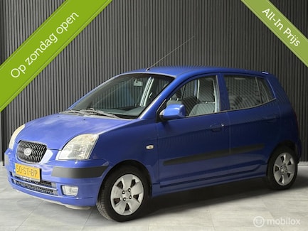 Kia Picanto 0