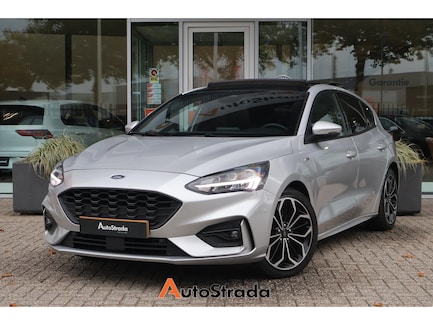 Ford Focus 0