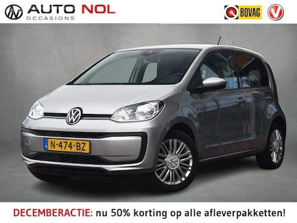 Volkswagen Up! 0