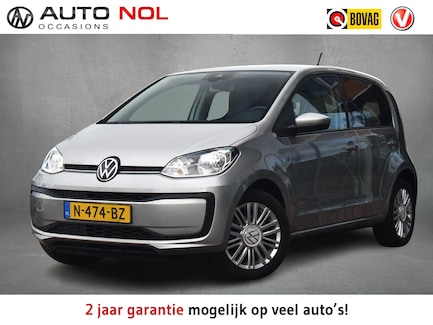Volkswagen Up! 0