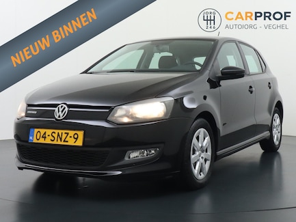 Volkswagen Polo 0