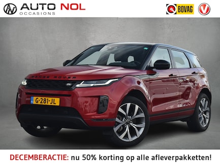 Land Rover Range Rover Evoque 0