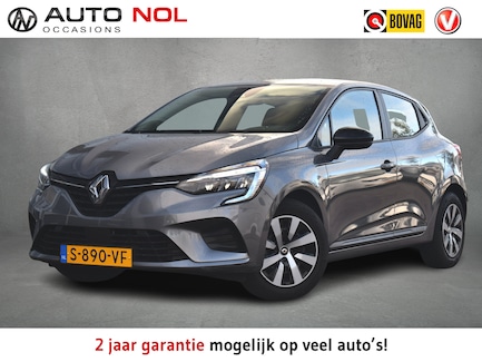 Renault Clio 0