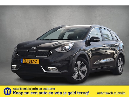 Kia Niro 0