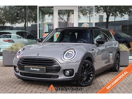 MINI Clubman 0