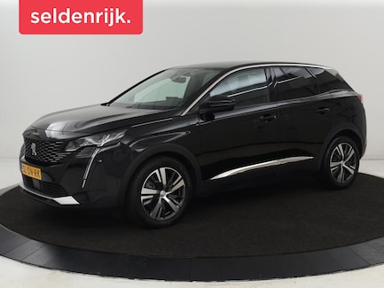 Peugeot 3008 0